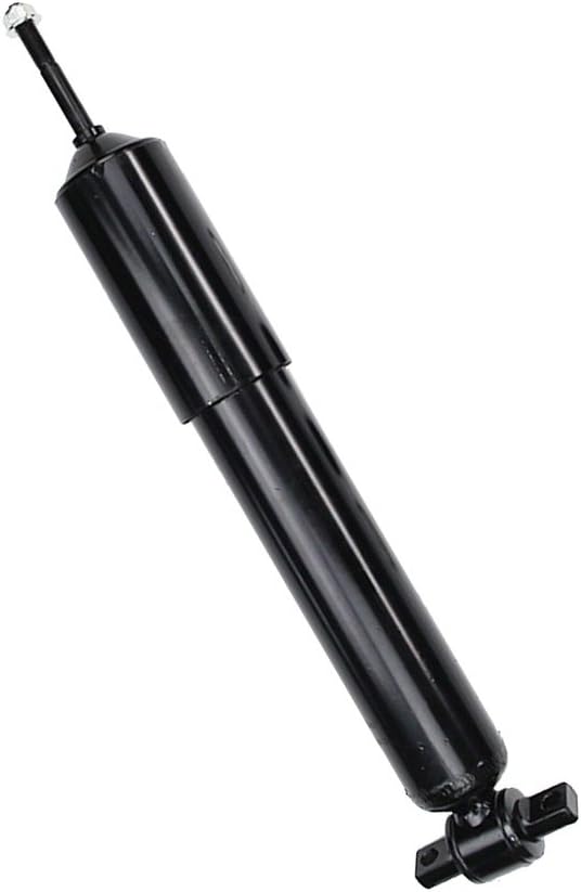 2 pcs Front Right+Left Suspension Gas Strut Shock Absorber for 99-07 Silverado 1500 / Sierra 1500 2WD(Not Include Spring)