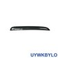 4pcs Window Visors Sun/Rain Guard for 97-01 Honda CR-V Side Window Deflectors Visor