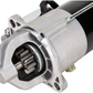1pc Starter Motor For KIOTI Tractors Compact CK All Daedong Diesel