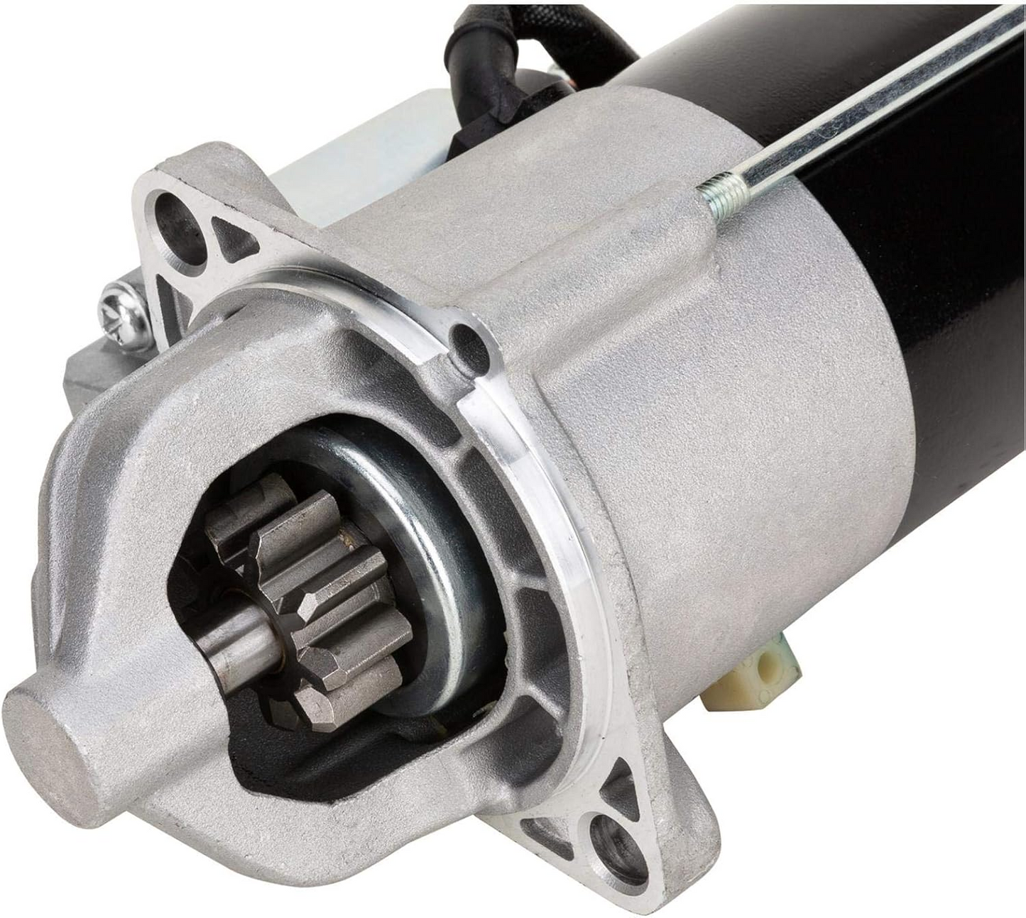1pc Starter Motor For KIOTI Tractors Compact CK All Daedong Diesel