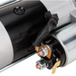 1pc Starter Motor For KIOTI Tractors Compact CK All Daedong Diesel
