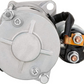 1pc Starter Motor For KIOTI Tractors Compact CK All Daedong Diesel