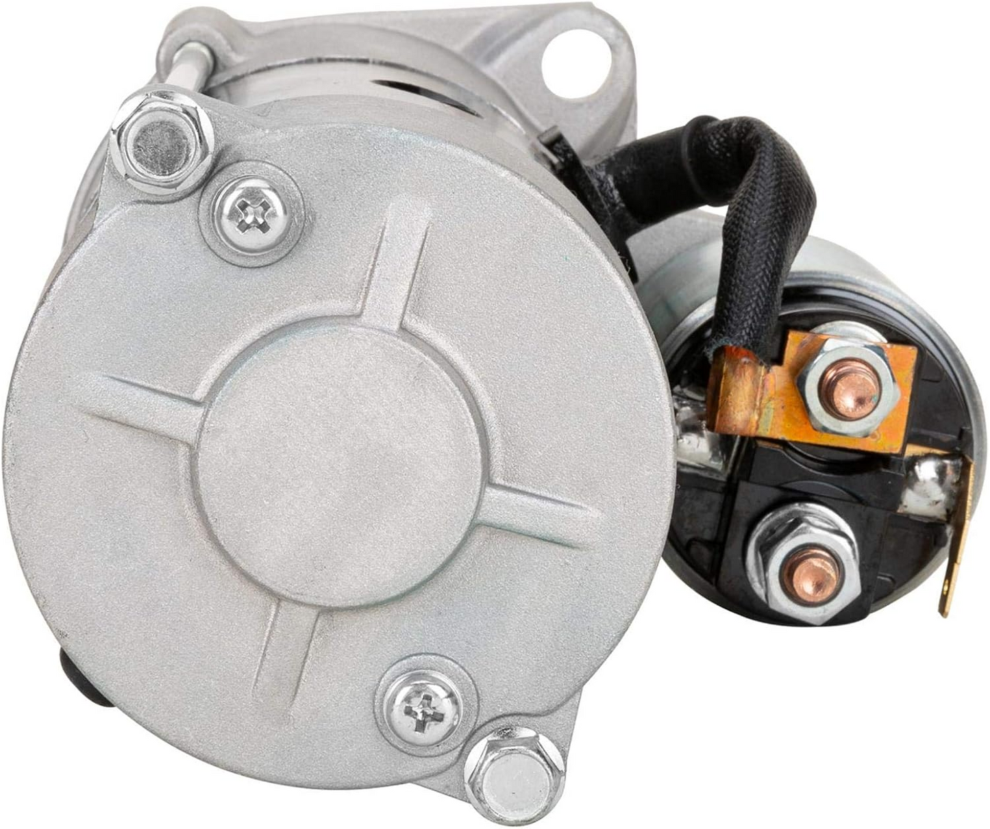 1pc Starter Motor For KIOTI Tractors Compact CK All Daedong Diesel