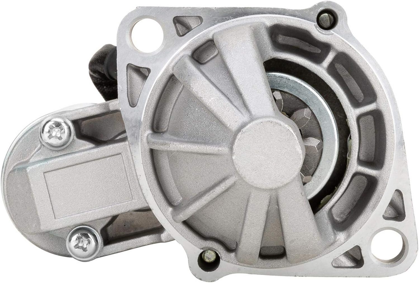 1pc Starter Motor For KIOTI Tractors Compact CK All Daedong Diesel