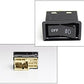 Scion XB Bumper Driving Fog Lights Lamps W/Bulb+Switch Left+Right