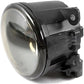 Bumper Driving Fog Lights Lamps Smoke Compatible with Acura Honda Jaguar Lincoln Subaru Suzuki