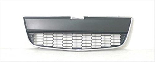 OE Replacement Chevrolet Sonic Front Bumper Grille (Partslink Number GM1036139)