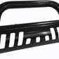 Fit 07-14 Toyota Fj Cruiser New C/S Blk Front Bumper Grill Guard Bull Bar