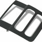 VioletLisa New Replacements Car Stereo Double Din Installation Dash Kit BAPQ00009