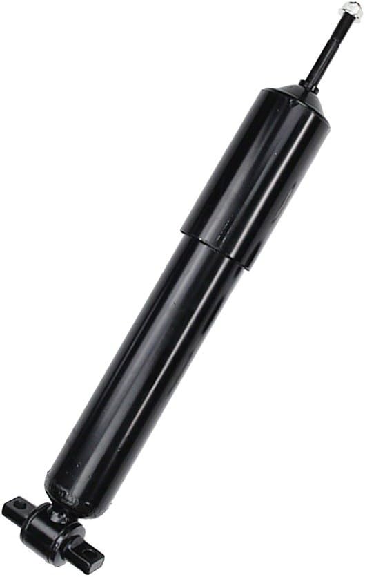 2 pcs Front Right+Left Suspension Gas Strut Shock Absorber for 99-07 Silverado 1500 / Sierra 1500 2WD(Not Include Spring)