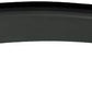 New 4pcs for 11-15 Kia Sorento Wind Dark Smoke Out-Channel/Outside Mount Style Wind Sun Rain Guard Vent Shade Deflector Window Visors