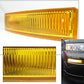For Scion XB Bumper Driving Yellow Fog Light W/Bulb+Switch Left+Right