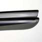 4pcs Smoke Tint Out-Channel Reinforced Acrylic Sun Rain Guard Vent Shade Window Visors Compatible with Dodge 98-03 Durango 00-04 Dakota Crew Quad Cab with 4 Full Size Doors