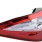 Tail Light Brake Stop Lamp Cover Compatible with 2014-2016 Toyota Corolla Left Driver Side 81560-02750 TO2804118