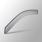 4pcs Compatible with 07-14 Cadillac Escalade Sun Rain Guard Vent Shade Window Visors