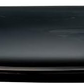 43in. Universal Thickness Dark Smoke Tint Top Sun Moon Roof Rain Snow Guard Window Sunroof Moonroof Wind Deflector