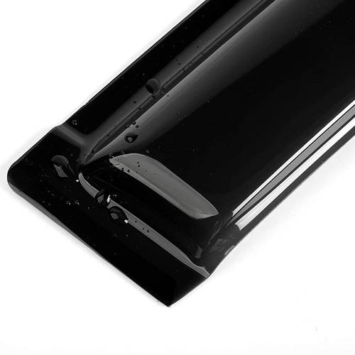 Fits for Toyota corolla 0913 Side Window Vent Visor Sun Rain Deflector Guard