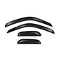 Fits for 1995-2004 Toyota Tacoma Side Window Vent Visor Sun Rain Deflector Guard