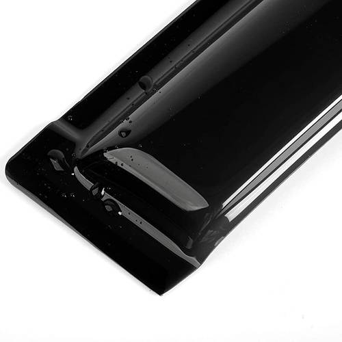 Fits for 1995-2004 Toyota Tacoma Side Window Vent Visor Sun Rain Deflector Guard