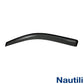 Fits 01-06 Chevy Silverado 1500 2500 3500 GMC Sierra Crew Cab Window Visors 4Pc