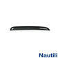 Fits 01-06 Chevy Silverado 1500 2500 3500 GMC Sierra Crew Cab Window Visors 4Pc