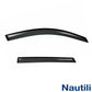 Fits for KIA Sorento 2010-2014 Side Window Vent Visor Sun Rain Deflector Guard