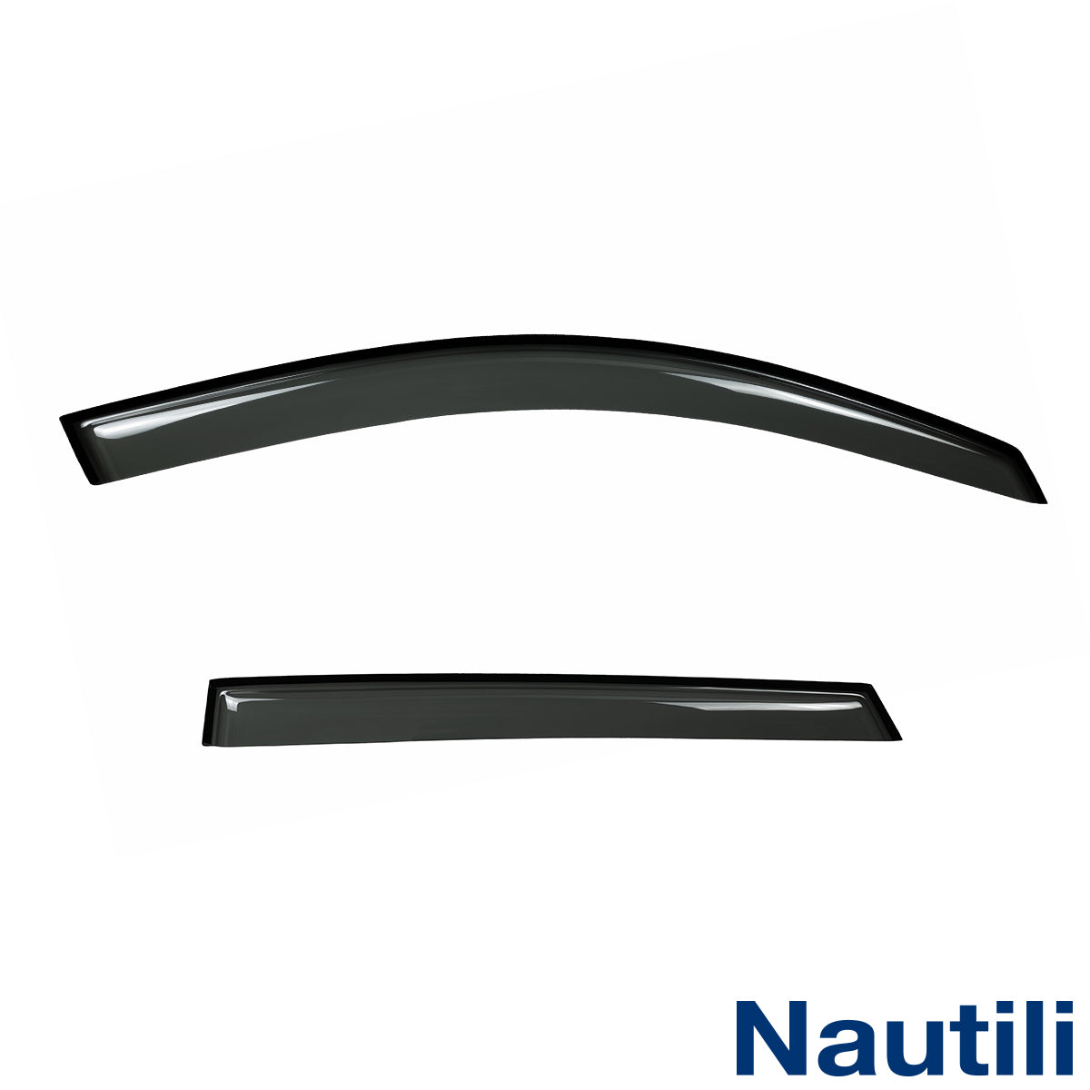 Fits for KIA Sorento 2010-2014 Side Window Vent Visor Sun Rain Deflector Guard