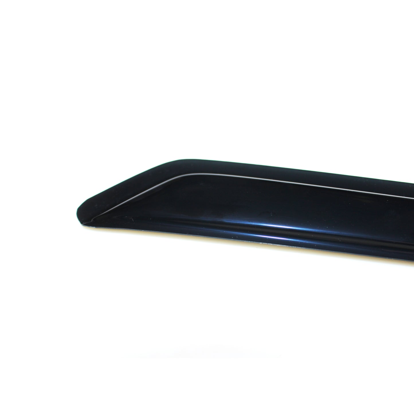 Fits 02-09 Dodge Ram 1500 2500 Regular/Standard Cab Acrylic Window Visors 2PC