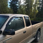 Fits for 1995-2004 Toyota Tacoma Side Window Vent Visor Sun Rain Deflector Guard