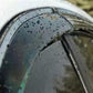 For 12-15 Honda Civic JDM Wavy Mugen Style 4 Pcs Tinted Window Visor Guard Vent